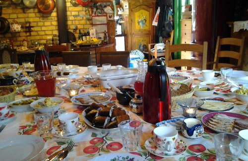 Dwór Barocco - Foto 17