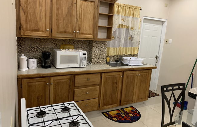 Robbie's Place Tobago - Foto 8