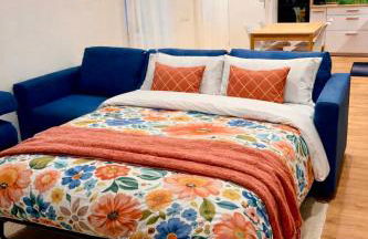 Le salon des voyageurs - Au Cœur de DOLE - Parking GRATUIT à proximité - Foto 16