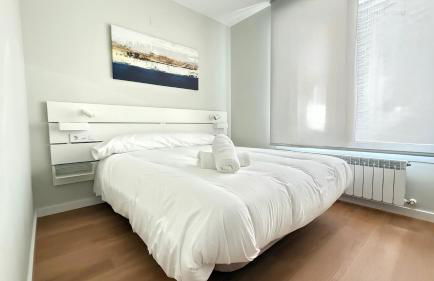 Apartamentos Pantón Ribeira Sacra - Foto 12