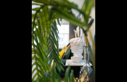 Stunning 3BD 3.5 BA - 10 Min to Downtown! Garage! - Foto 12