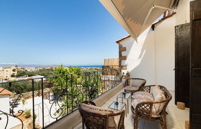 Beit Petra Chania - Foto 49