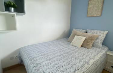 Bel appartement vue mer accès direct plage - Foto 5