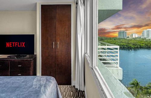 Gallery One Resort Access Fort Lauderdale Beach - Foto 24