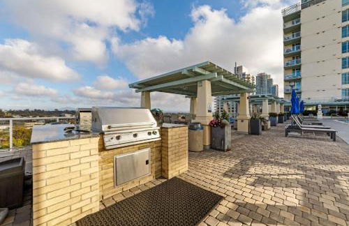 3BR Downtown Peaceful Corner - Foto 46