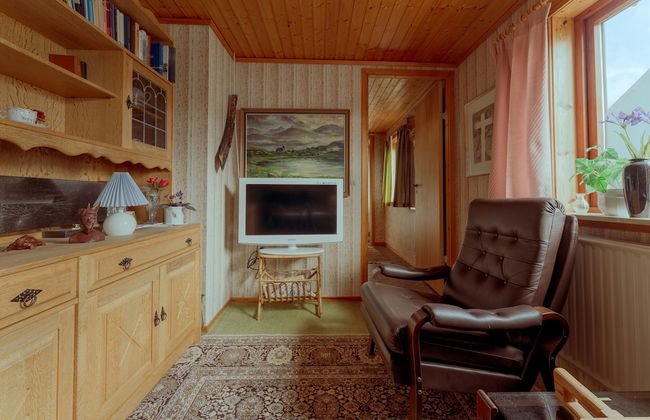 Charming 3 Br Home | Scenic Village | Nature - Foto 11