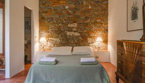 Podere Mencoini, stylish villa with private pool and olive garden - Foto 4