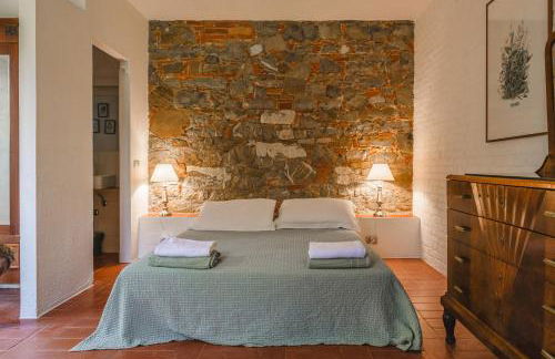 Podere Mencoini, stylish villa with private pool and olive garden - Photo 4