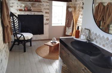 Gîte Les Galins - Foto 16