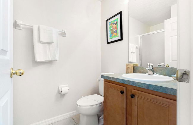 Mickeys Retreat at Solana Private Pool! - Foto 28