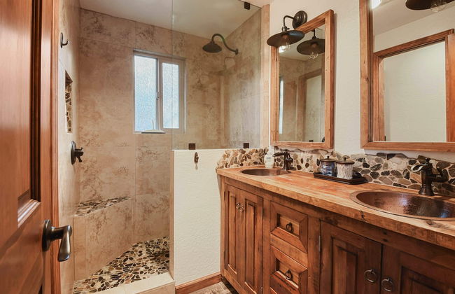 Incline Cottage Year-round Outdoor Fun! - Foto 12