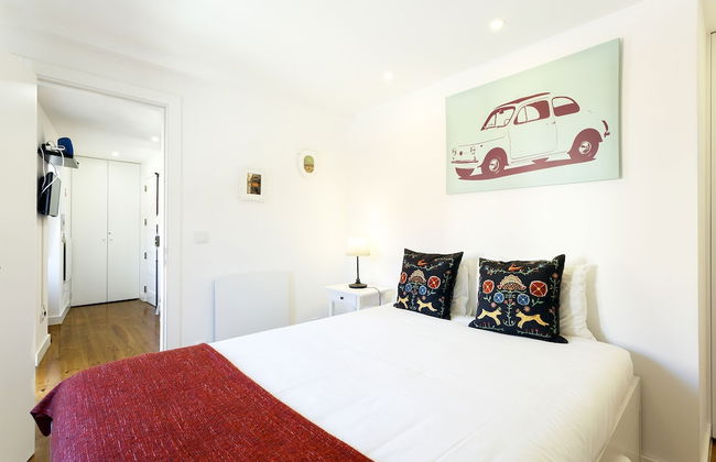 Paz Downtown Apartment #3 - Foto 3