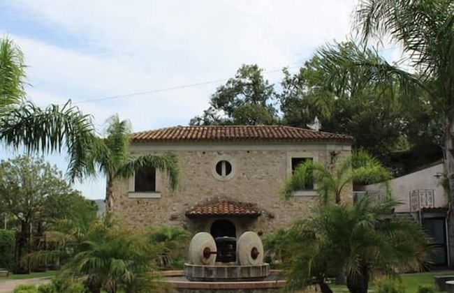 Agriturismo L' Impero Romano - Photo 38