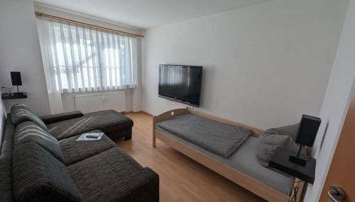 Ferienwohnung mit Garten in der Nähe Landshut - Foto 5