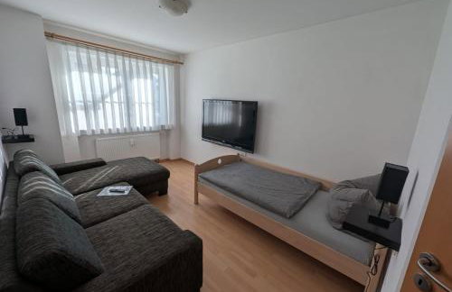 Ferienwohnung mit Garten in der Nähe Landshut - Foto 5