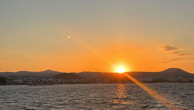 Lindos Sunset Cruise with Unlimited Aperol Spritz, Beer & Wine - Photo 2