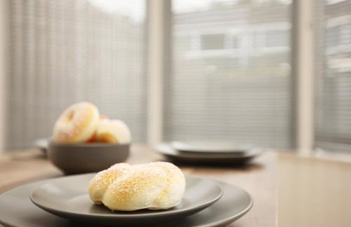 Gainsborough Place By N And N Stays Ltd, Perfect Location for Contractors and Corporate stays, Close to Cardiff Bay Area, Private Parking and fast Wifi - Foto 35