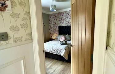 The Myles' Self-Catering Cottage - 4 Stars - Foto 11