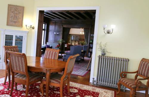 Waterfront Retreat Center - Foto 14