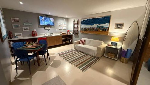 Cobertura Duplex à 1 quadra da Praia de Itaúna, Saquarema - Foto 5