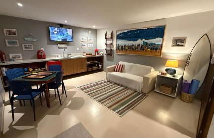 Cobertura Duplex à 1 quadra da Praia de Itaúna, Saquarema - Photo 5