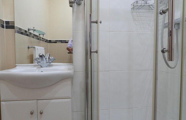 Beautiful 2-bed Apartment in Poulton-le-fylde - Foto 14