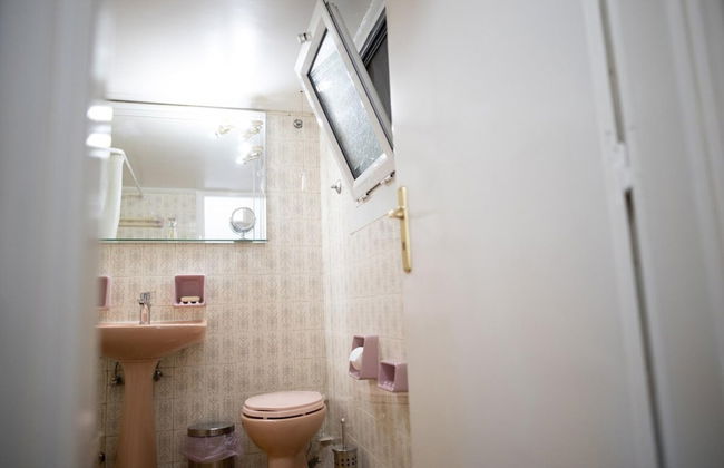 Cozy Apartment With Full View Marina Zeas - Foto 21