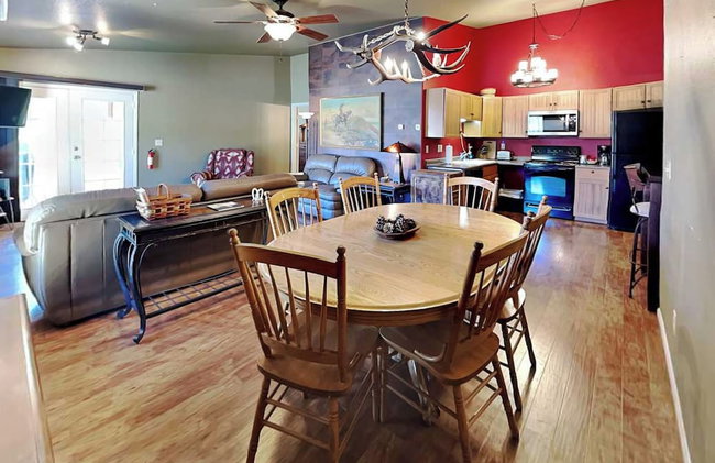 Alto Paradise by Ruidoso Vacation Rentals - Foto 15