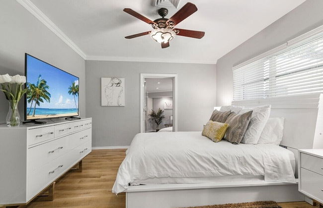 Best Spot Near Lauderdale Beach, Eats & Las Olas - Foto 6