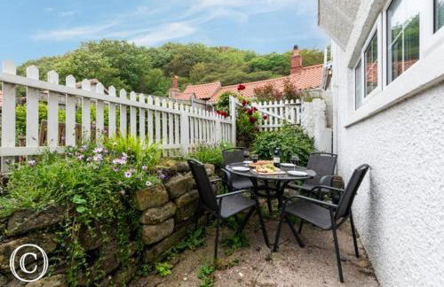 Watersedge Sandsend - Foto 18