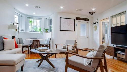 Fancy 1-BR in Central Location Parking available - Foto 3