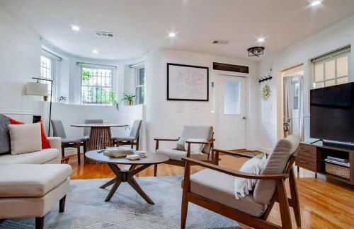 Fancy 1-BR in Central Location Parking available - Foto 3