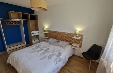 Gîte des Hauts de Saint Jean - Foto 19