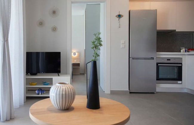 Villa Monolithi Lumiere - Foto 6