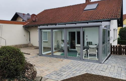 Haus Sonnenburg - Foto 14