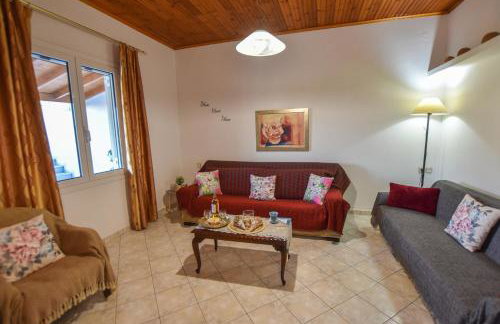 Εξοχική κατοικία Αnna's house - Photo 32