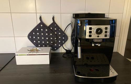 Traumhafte Etagenwohnung in Günderzeitvilla - Foto 9