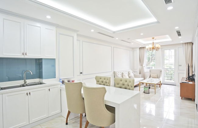 Paradise Home Nguyen Du - Foto 15