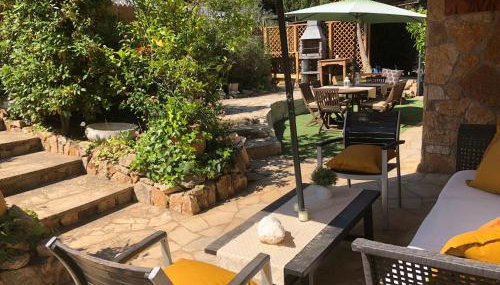 Cala Canyelles Villa & Private Studio with Garden - Foto 3