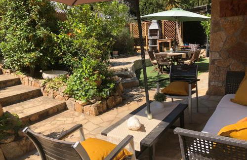 Cala Canyelles Holidays Apartments - Foto 1