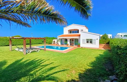 VILLA VEGA RELAX EN EL PARAISO - Foto 9