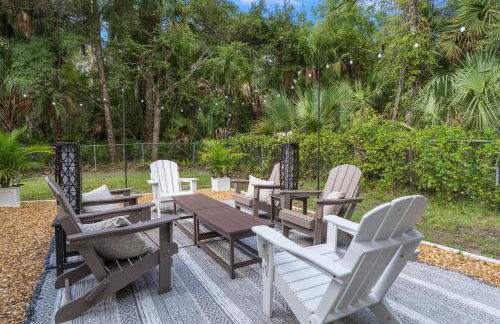 Minutes to boat ramps and beach and private pool! - Foto 30