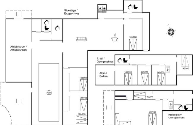 "Elaine" - 350m from the sea - Foto 2