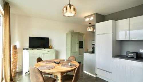 Les sables blancs*50m de la mer* - Photo 3