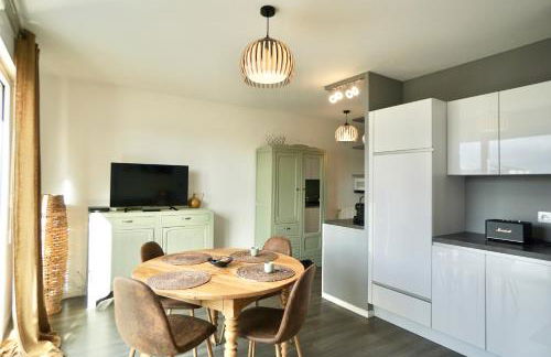 Les sables blancs*50m de la mer* - Photo 3