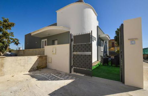 Villa Ferraro - Foto 1