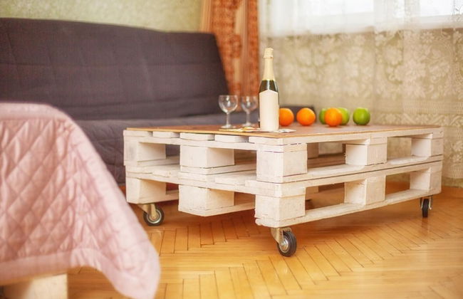 Apartment - Profsoyuznaya 136 - Photo 13