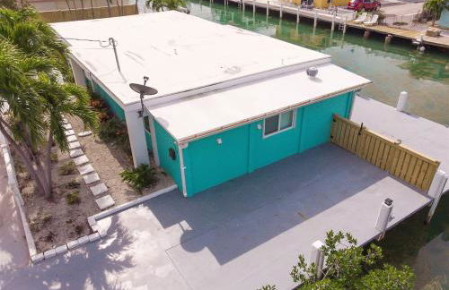 Reel Deal - Waterfront Pool Home, 76' Dock - Foto 48