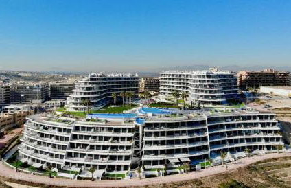 Infinity View SNB - Foto 43