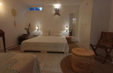 Mochlos Beach Villa Seafront house - Photo 21